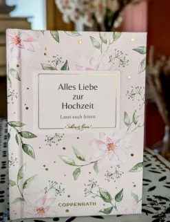 Coppenrath Liebe & Hochzeit*Alles Liebe zur Hochzeit