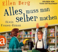 Alles muss man selber machen*Aufbau Audio Clearance
