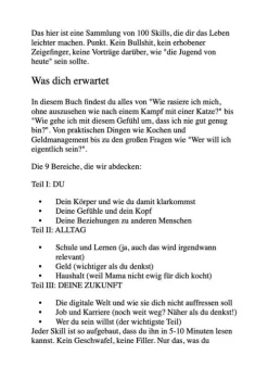 Reichenbacher Publishing Ratgeber|Ratgeber*ALLES, WAS EIN TEENAGE-JUNGE ÜBER DAS ERWACHSENWERDEN WISSEN MUSS