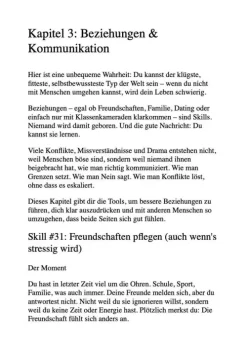 Reichenbacher Publishing Ratgeber|Ratgeber*ALLES, WAS EIN TEENAGE-JUNGE ÜBER DAS ERWACHSENWERDEN WISSEN MUSS