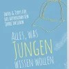 Oberstebrink Sachbücher*Alles, was Jungen wissen wollen