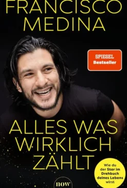 NOW Ratgeber|Spiritualität*Alles was wirklich zählt