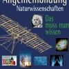 Allgemeinbildung. Naturwissenschaften*Arena Verlag GmbH Best