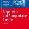 Springer-Verlag GmbH Chemie-Allgemeine und Anorganische Chemie