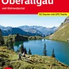 Bergverlag Rother Wandern*Allgäu Band 1 - Oberallgäu