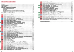 Bergverlag Rother Wandern*Allgäu Band 1 - Oberallgäu