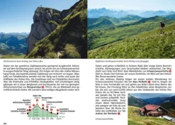 Bergverlag Rother Wandern*Allgäu Band 1 - Oberallgäu