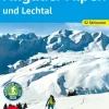 Allgäuer Alpen und Lechtal*Bergverlag Rother New