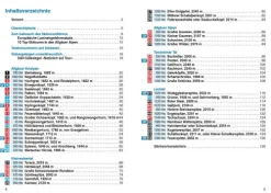Allgäuer Alpen und Lechtal*Bergverlag Rother New