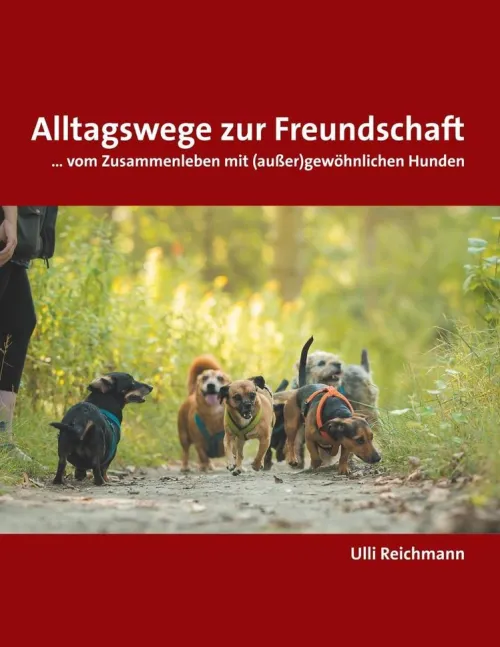 BoD - Books on Demand Garten, Natur, Tiere-Alltagswege zur Freundschaft