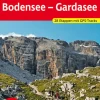 Alpenüberquerung Bodensee - Gardasee*Bergverlag Rother Discount
