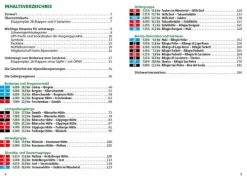 Alpenüberquerung Bodensee - Gardasee*Bergverlag Rother Discount