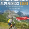 Bruckmann Verlag GmbH Radreisen & Radtouren*Alpencross Light