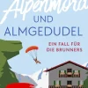 Alpenmord und Almgedudel*beTHRILLED Sale