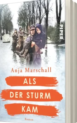 Als der Sturm kam*Piper Verlag GmbH Sale