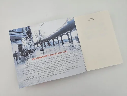 Als der Sturm kam*Piper Verlag GmbH Sale