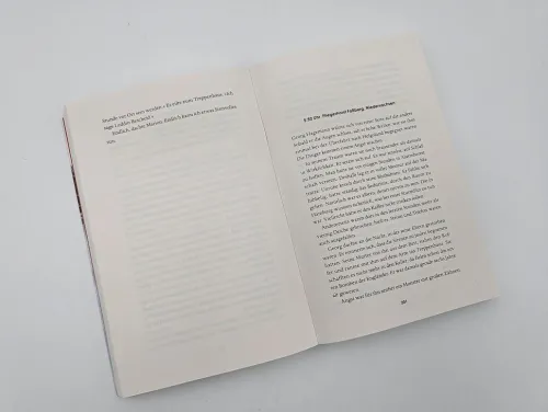 Als der Sturm kam*Piper Verlag GmbH Sale