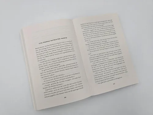 Als der Sturm kam*Piper Verlag GmbH Sale