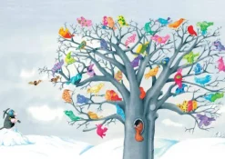 Als die Raben noch bunt waren. Kamishibai Bildkartenset*Don Bosco Medien GmbH Outlet