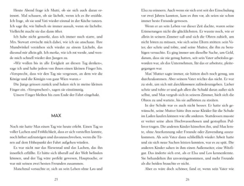 Kinder FISCHER Sauerländer Kinder- & Jugendbücher|Romane & Erzählungen-Als die Welt uns gehörte