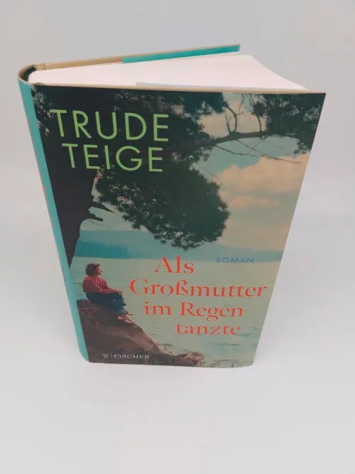 Als Großmutter im Regen tanzte*FISCHER, S. Online