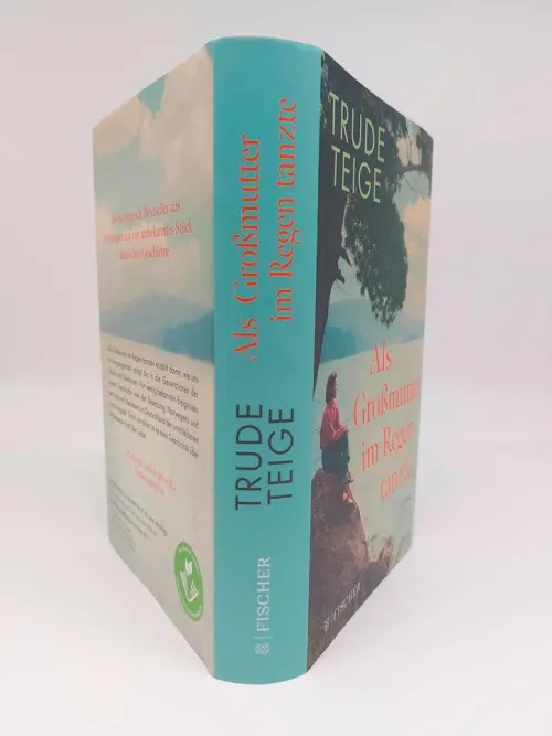 Als Großmutter im Regen tanzte*FISCHER, S. Online