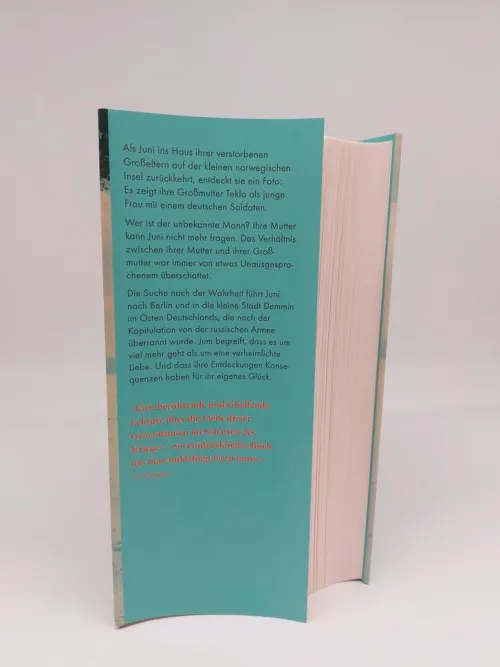 Als Großmutter im Regen tanzte*FISCHER, S. Online