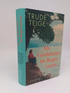 Als Großmutter im Regen tanzte*FISCHER, S. Online