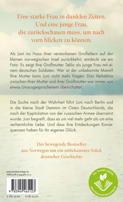 Als Großmutter im Regen tanzte*FISCHER, S. Online