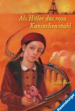 Ravensburger Verlag Kinder- & Jugendbücher|Romane & Erzählungen*Als Hitler das rosa Kaninchen stahl