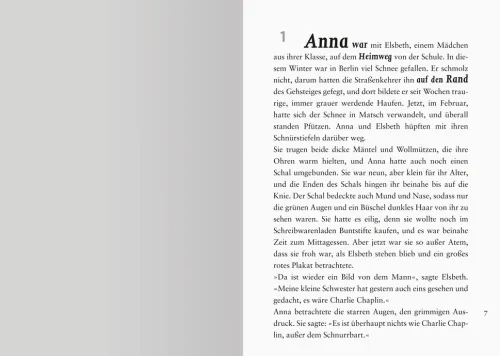 Ravensburger Verlag Kinder- & Jugendbücher|Romane & Erzählungen*Als Hitler das rosa Kaninchen stahl