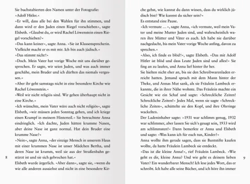 Ravensburger Verlag Kinder- & Jugendbücher|Romane & Erzählungen*Als Hitler das rosa Kaninchen stahl