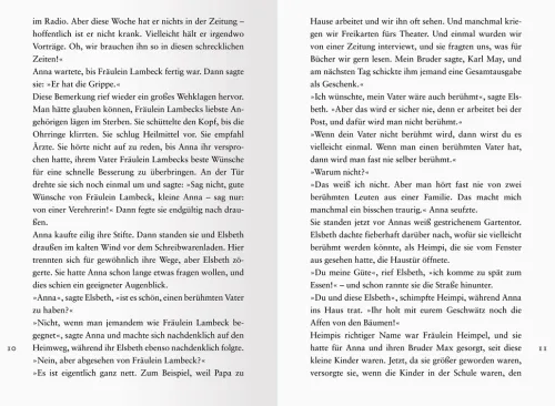 Ravensburger Verlag Kinder- & Jugendbücher|Romane & Erzählungen*Als Hitler das rosa Kaninchen stahl