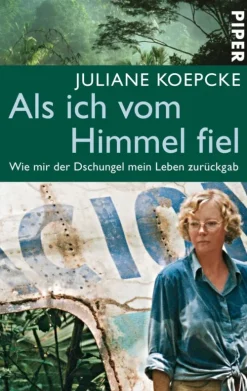 Piper ebooks Reiseberichte*Als ich vom Himmel fiel