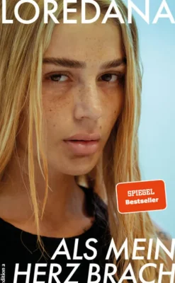 edition a GmbH Musik, Film, Theater-Als mein Herz brach