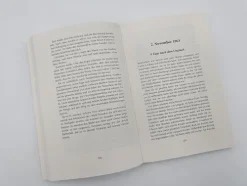 Piper Verlag GmbH Schicksalsromane-Als uns die Hoffnung am Leben hielt