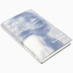 Suhrkamp Verlag Tagebücher-Als wäre es vorbei