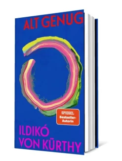 Ullstein Biografien & Erinnerungen|Wirtschaft*Alt genug