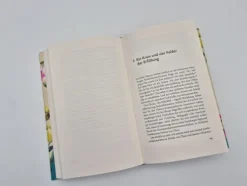 Berlin Verlag Psychologie-Alt genug, um jung zu bleiben