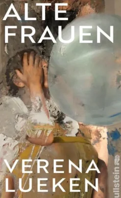 Ullstein Wirtschaft-Alte Frauen