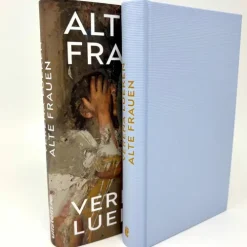 Ullstein Wirtschaft-Alte Frauen