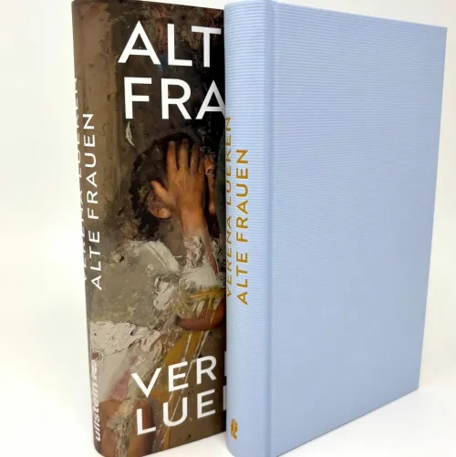 Ullstein Wirtschaft-Alte Frauen