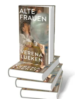 Ullstein Wirtschaft-Alte Frauen