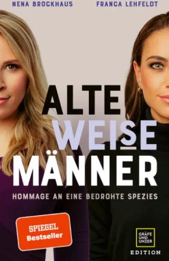 Gräfe und Unzer Edition Wirtschaft-Alte WEISE Männer