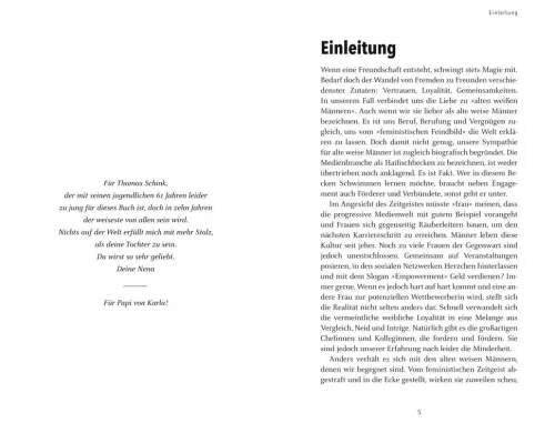 Gräfe und Unzer Edition Wirtschaft-Alte WEISE Männer