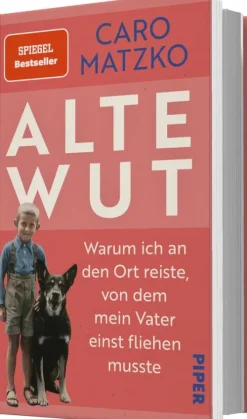 Alte Wut*Piper Verlag GmbH Clearance