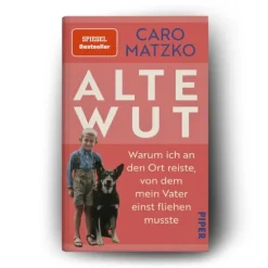 Alte Wut*Piper Verlag GmbH Clearance