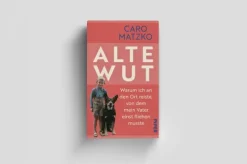 Alte Wut*Piper Verlag GmbH Clearance