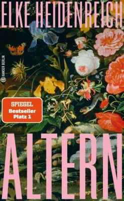 Hanser Berlin Biografien & Erinnerungen-Altern