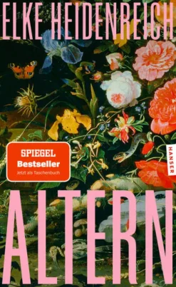 Carl Hanser Verlag Romane & Erzählungen|Biografien & Erinnerungen-Altern